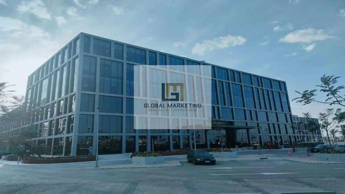 Exceptional Property with 3000 Sq M - 1560 EGP