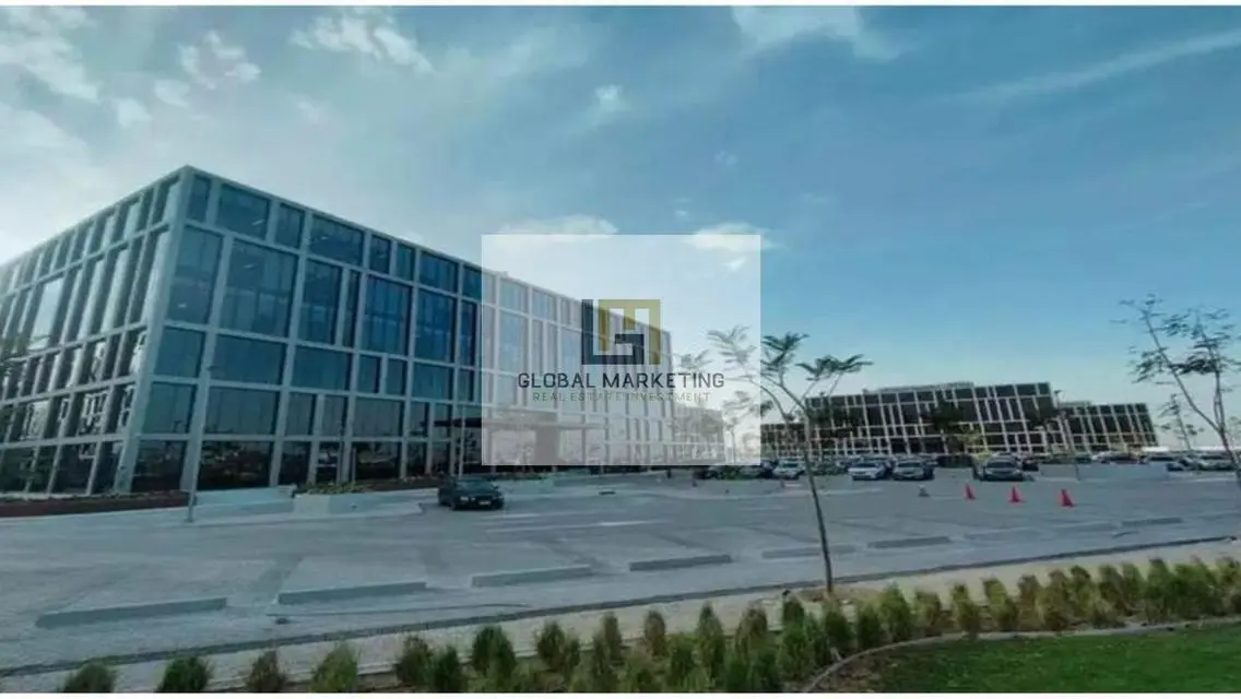 Exceptional Property with 3000 Sq M - 1560 EGP