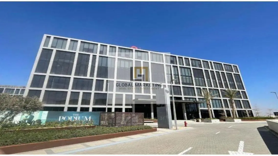 Exceptional Property with 3000 Sq M - 1560 EGP