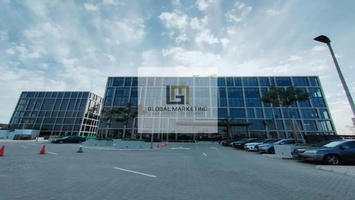 Exceptional Property with 3000 Sq M - 1560 EGP