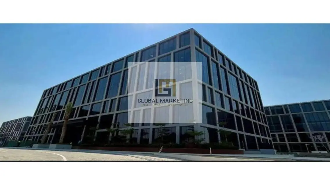 Exceptional Property with 3000 Sq M - 1560 EGP