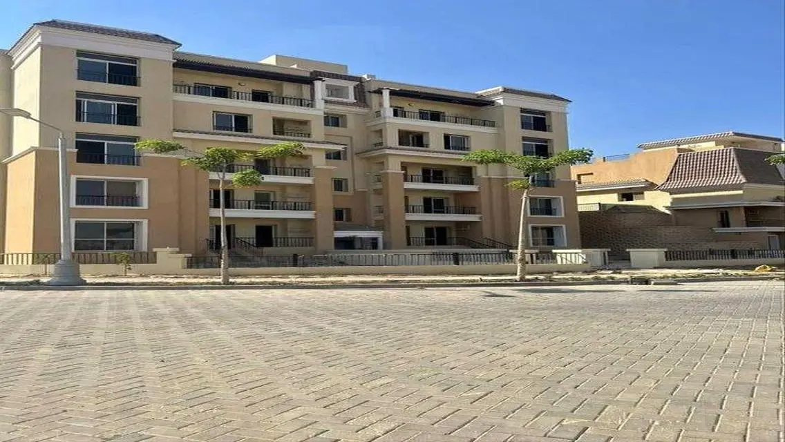 Luxury Villa with Private Garden and Pool for Sale - 4,000,000 EGP
