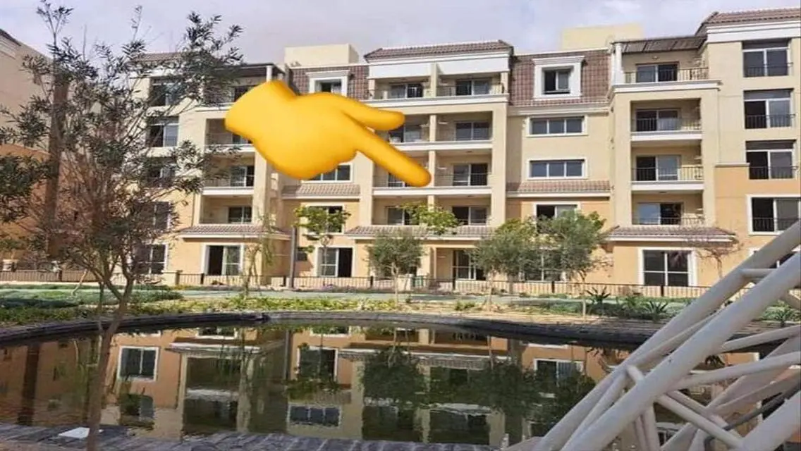 Luxury Villa with Private Garden and Pool for Sale - 4,000,000 EGP