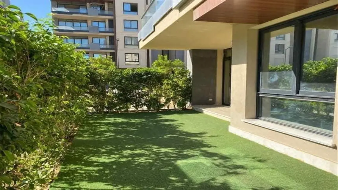 Luxury Apartment for Rent in New Cairo