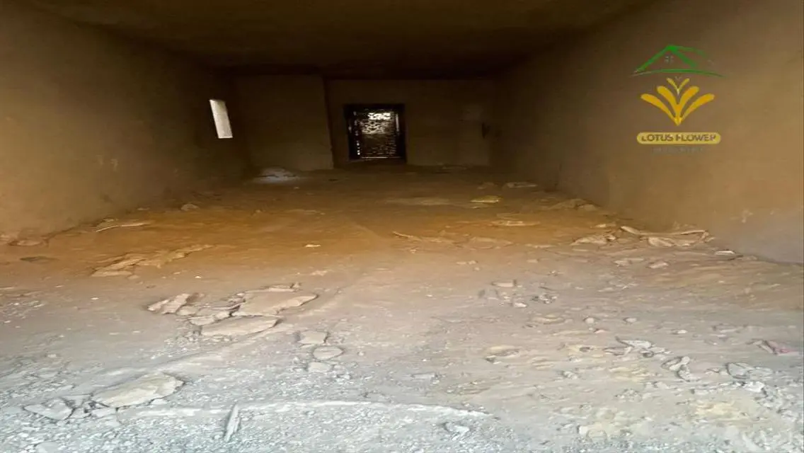 منزل مميز بخدمات رائعة بجانب الشرفة