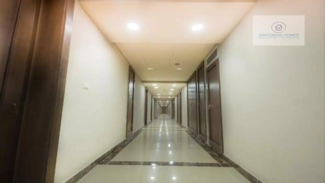 شقة فاخرة للإيجار في بارك مول بمساحة 143 متر