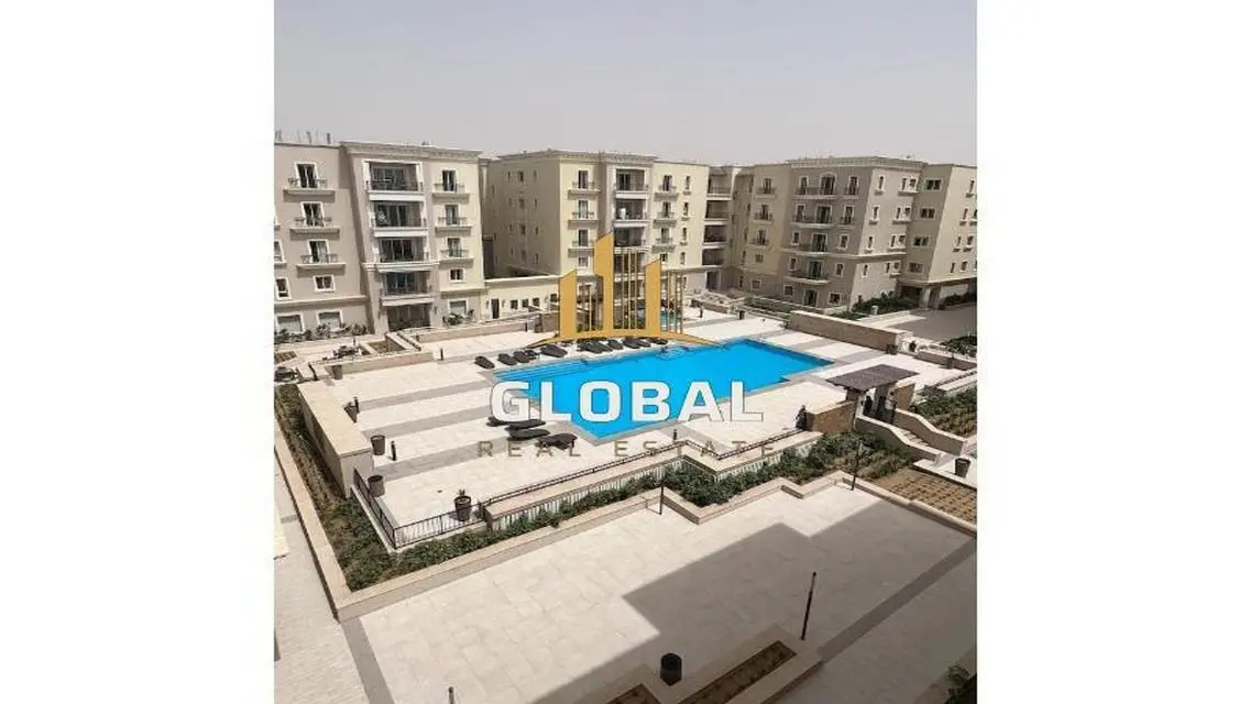 Stunning Apartment in Mivida at a Great Price