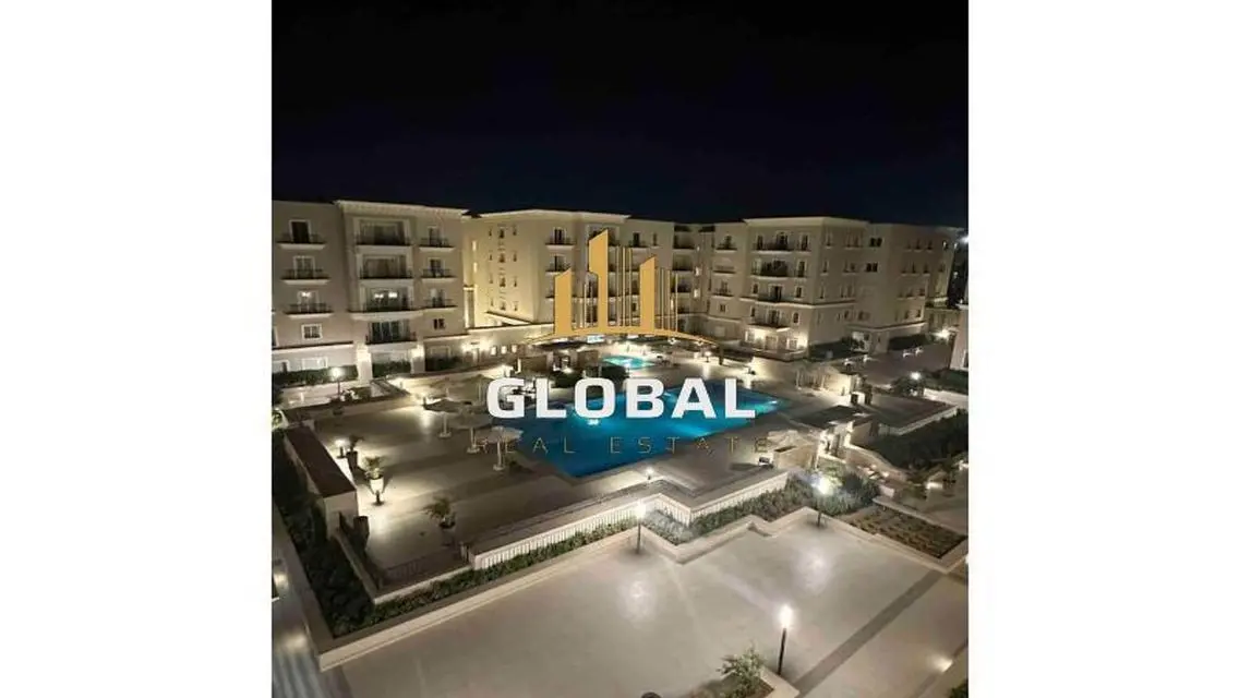 Stunning Apartment in Mivida at a Great Price