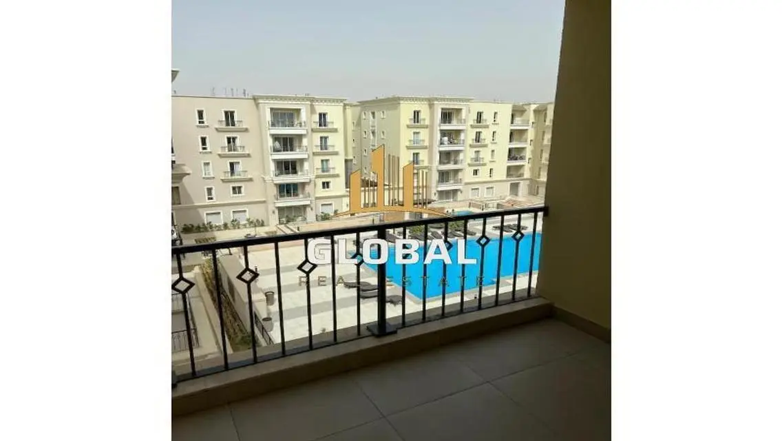 Stunning Apartment in Mivida at a Great Price