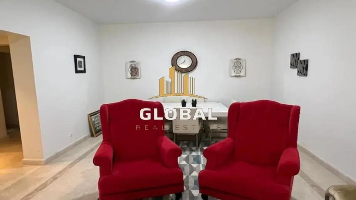 Stunning Apartment in Mivida at a Great Price