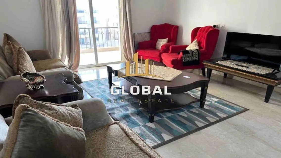 Stunning Apartment in Mivida at a Great Price