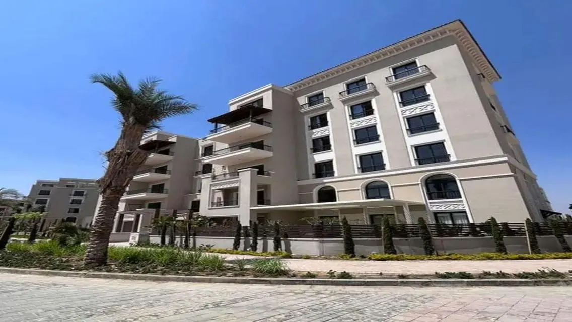 Luxury and Modernity: Apartment for Rent with Ideal Space in the City Center