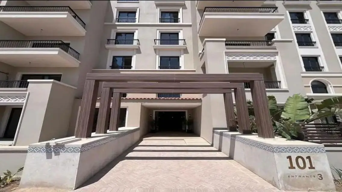Luxury and Modernity: Apartment for Rent with Ideal Space in the City Center