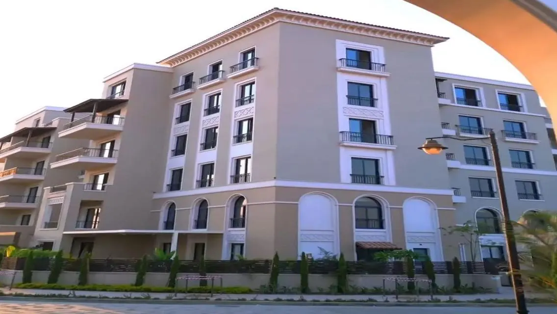 Luxury and Modernity: Apartment for Rent with Ideal Space in the City Center