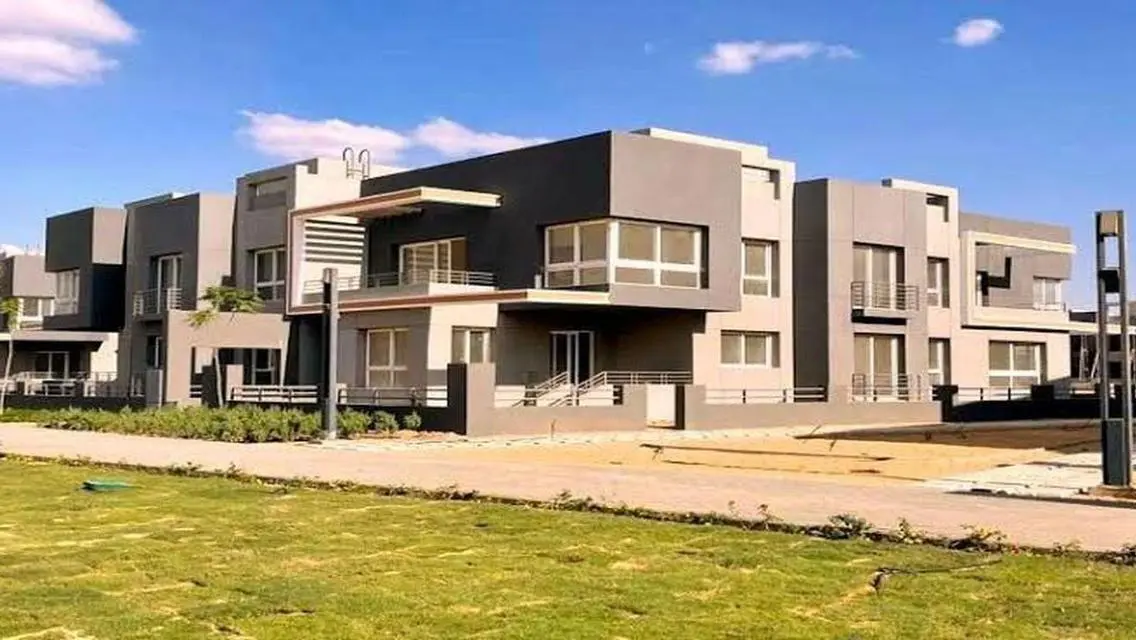 Luxury Villa for Sale with Ample Space
