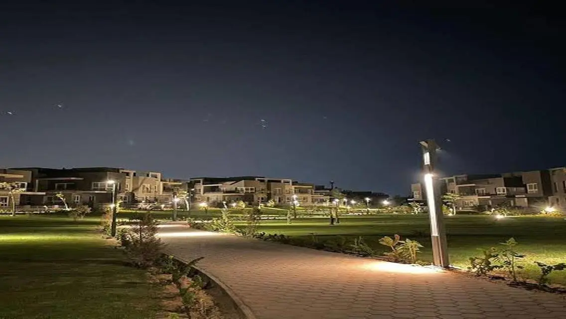 Luxury Villa for Sale with Ample Space