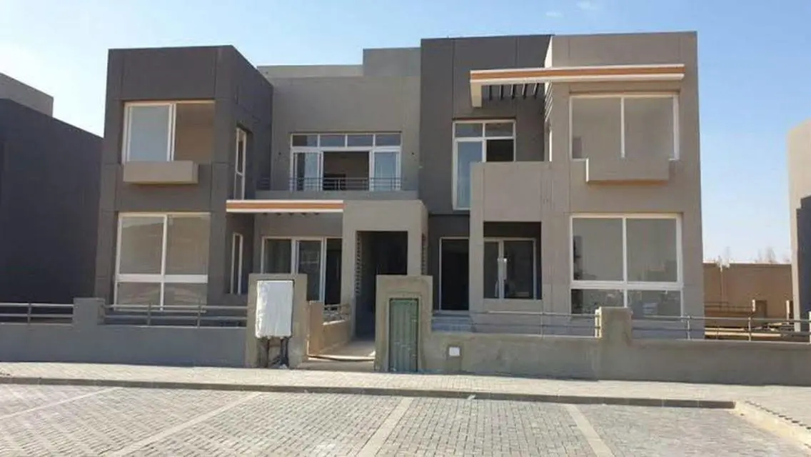 Luxury Villa for Sale with Ample Space