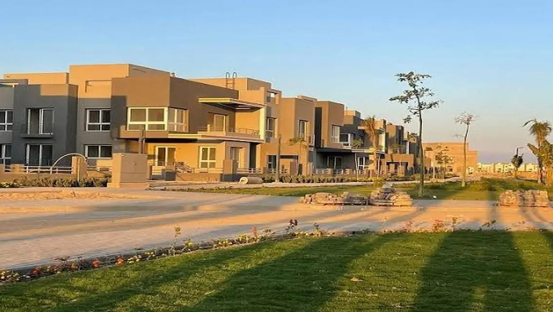 Luxury Villa for Sale with Ample Space