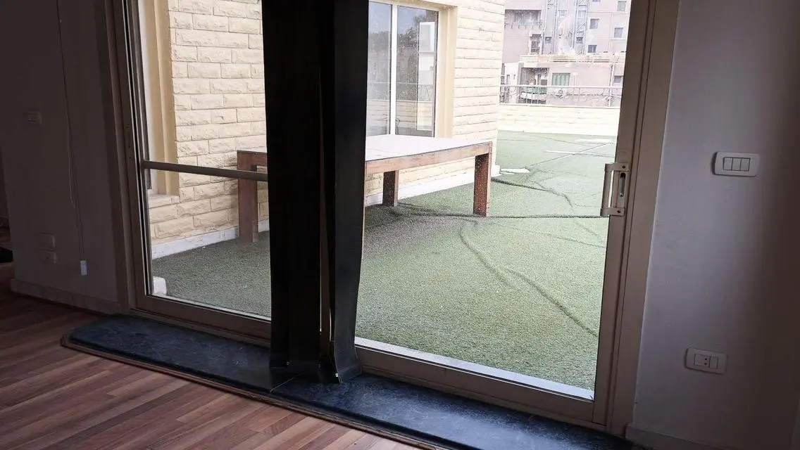 Luxury Administrative Headquarters in Maadi Degla