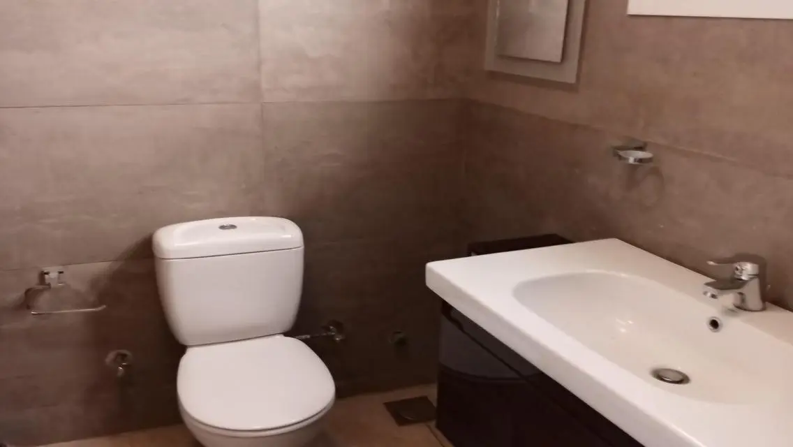 Luxury Administrative Headquarters in Maadi Degla