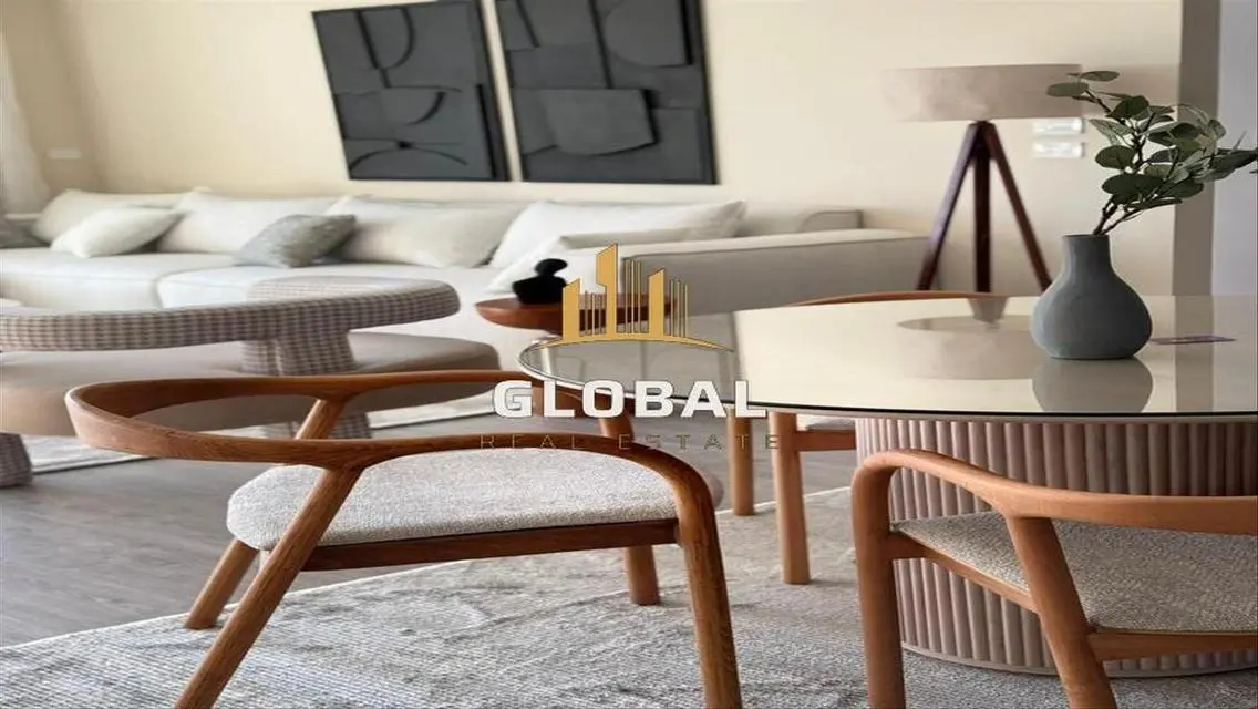 Premium Apartment in Code Lake - 324