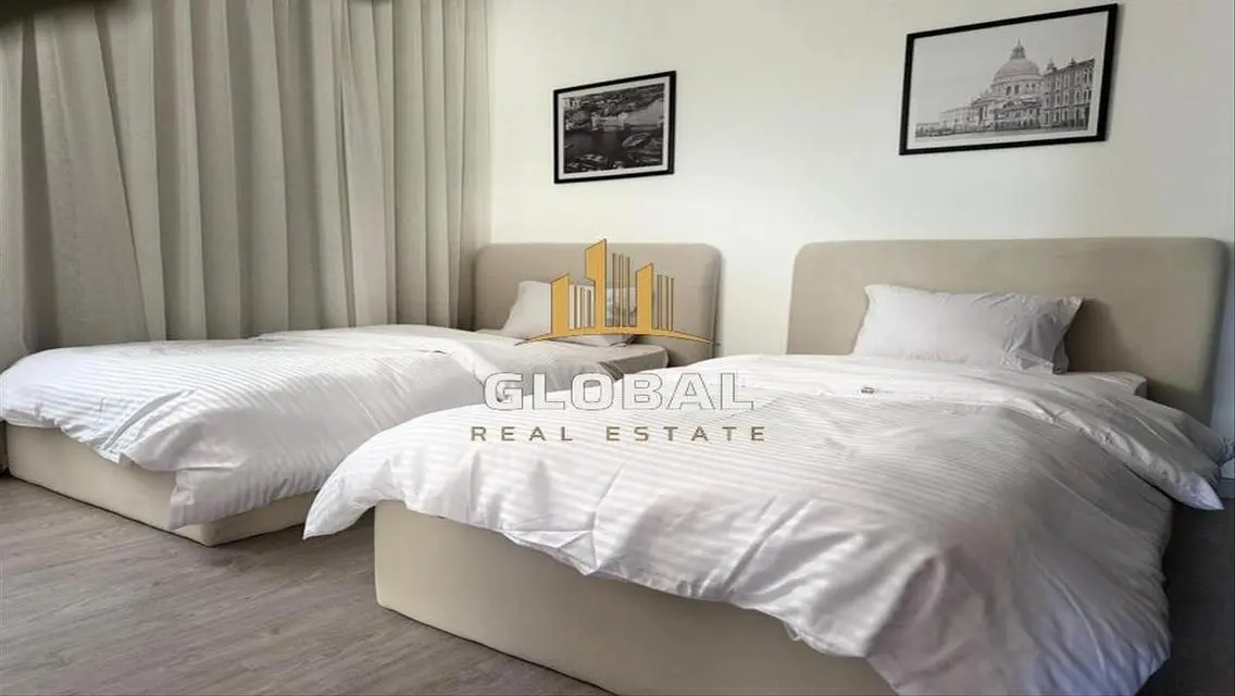 Premium Apartment in Code Lake - 324