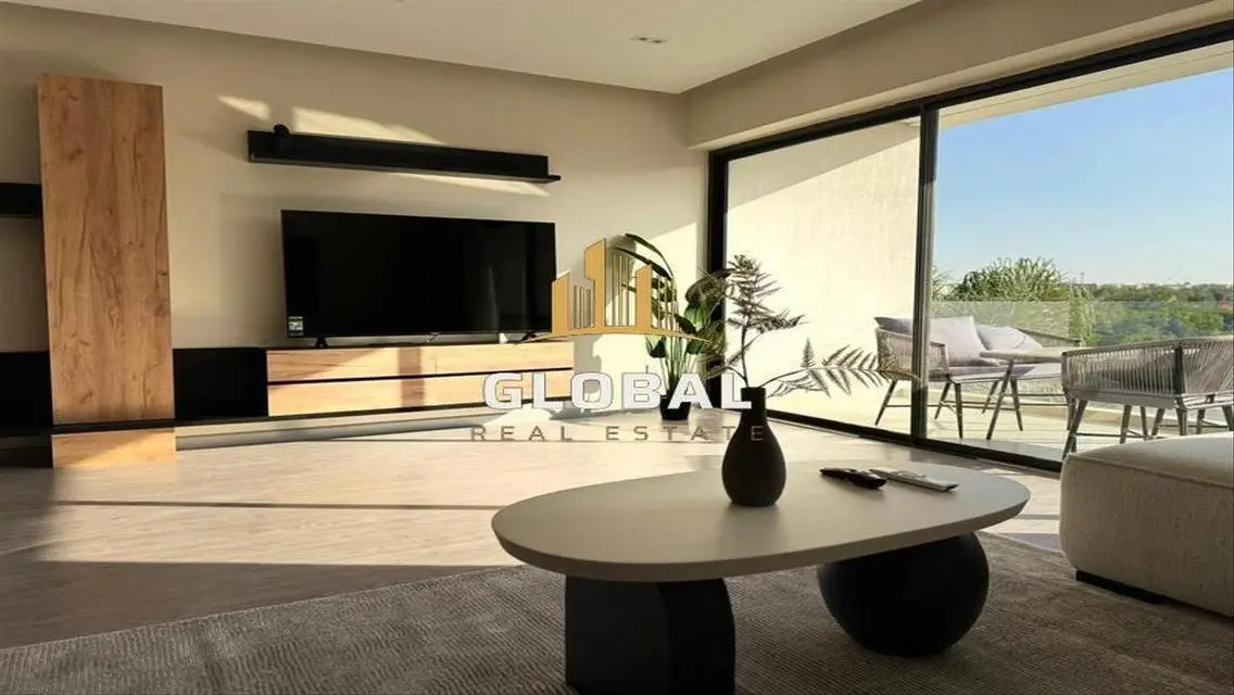 Premium Apartment in Code Lake - 324