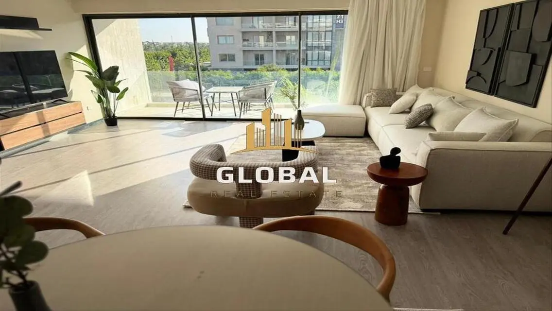 Premium Apartment in Code Lake - 324