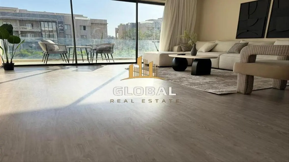 Premium Apartment in Code Lake - 324