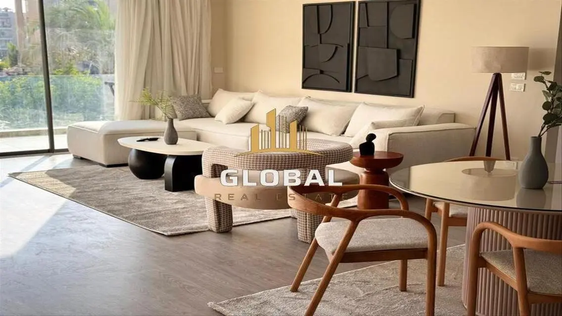 Premium Apartment in Code Lake - 324