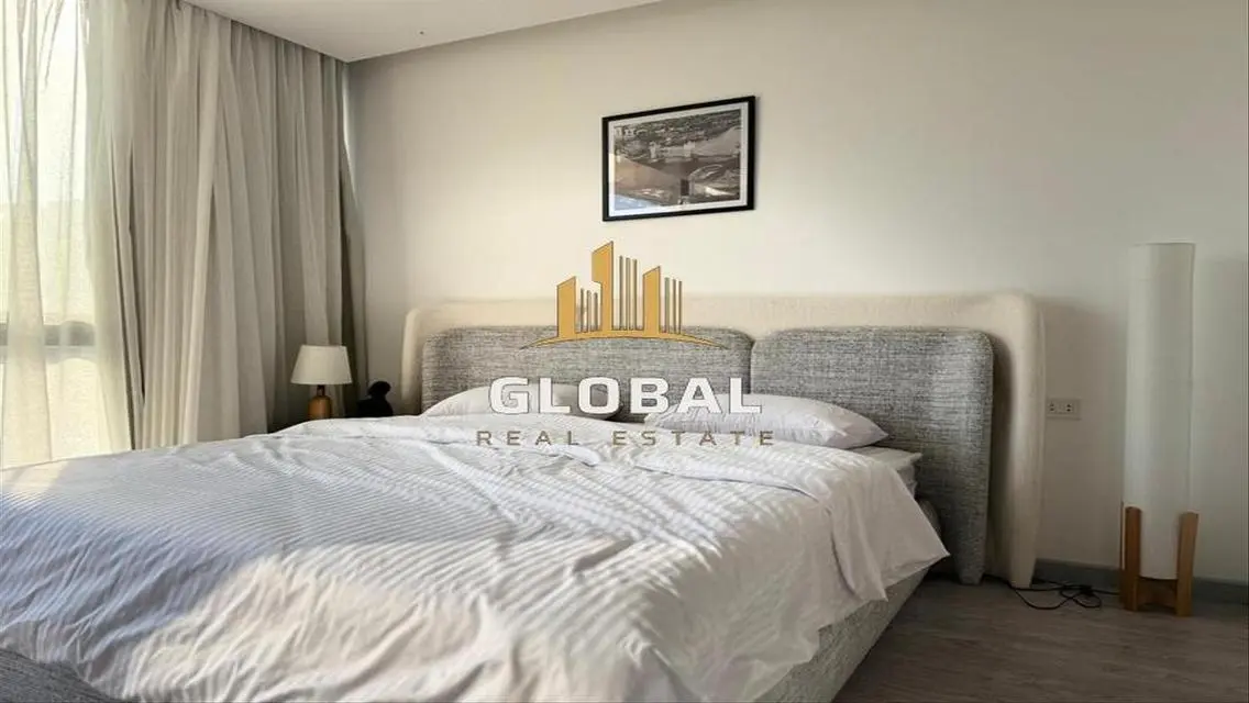 Premium Apartment in Code Lake - 324