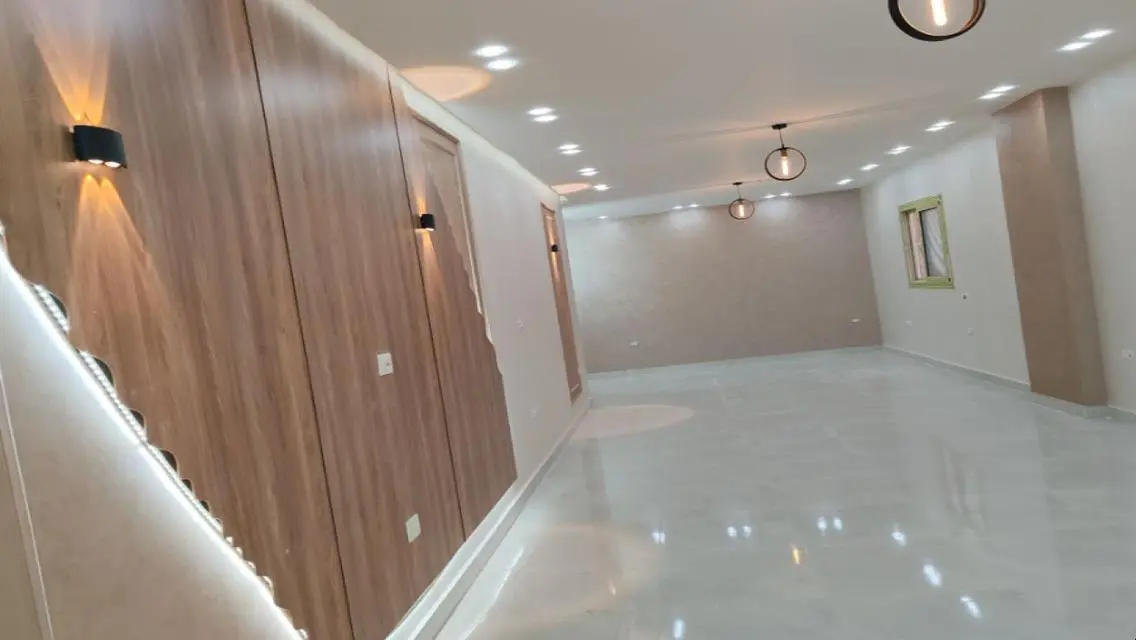 Luxury 3 Bedroom Apartment for Sale in the City