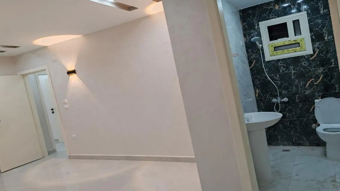 Luxury 3 Bedroom Apartment for Sale in the City