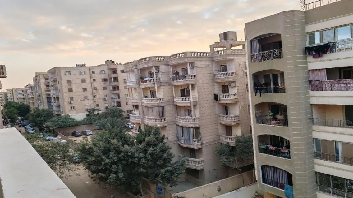 Luxury 3 Bedroom Apartment for Sale in the City