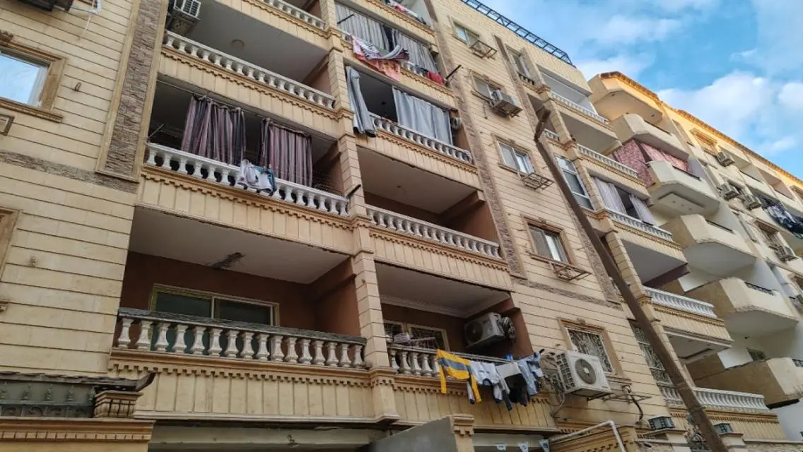 Luxury 3 Bedroom Apartment for Sale in the City