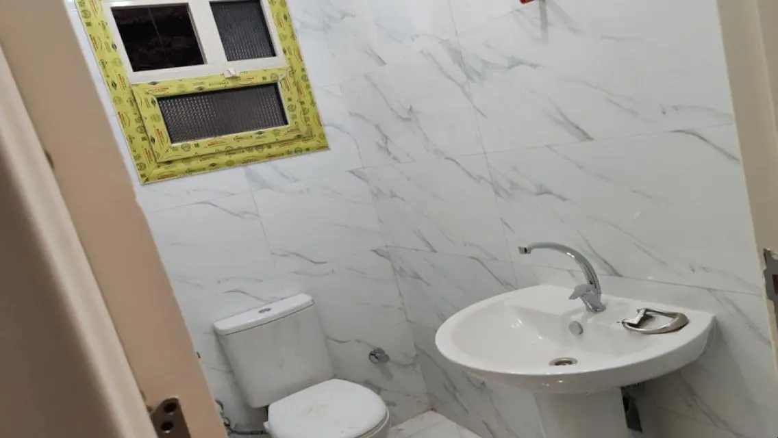 Luxury 3 Bedroom Apartment for Sale in the City