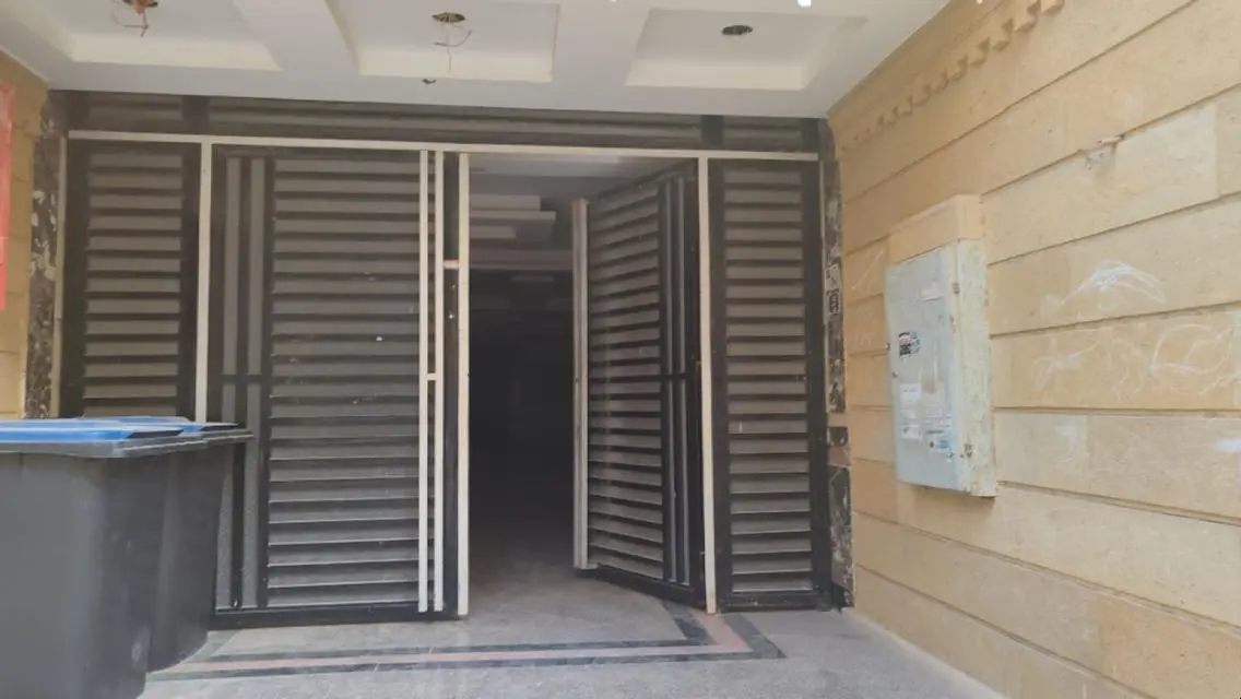 Luxury 3 Bedroom Apartment for Sale in the City