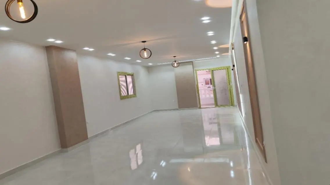 Luxury 3 Bedroom Apartment for Sale in the City