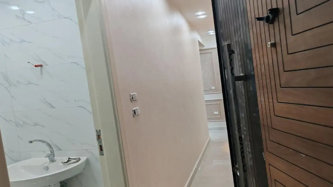 Luxury 3 Bedroom Apartment for Sale in the City