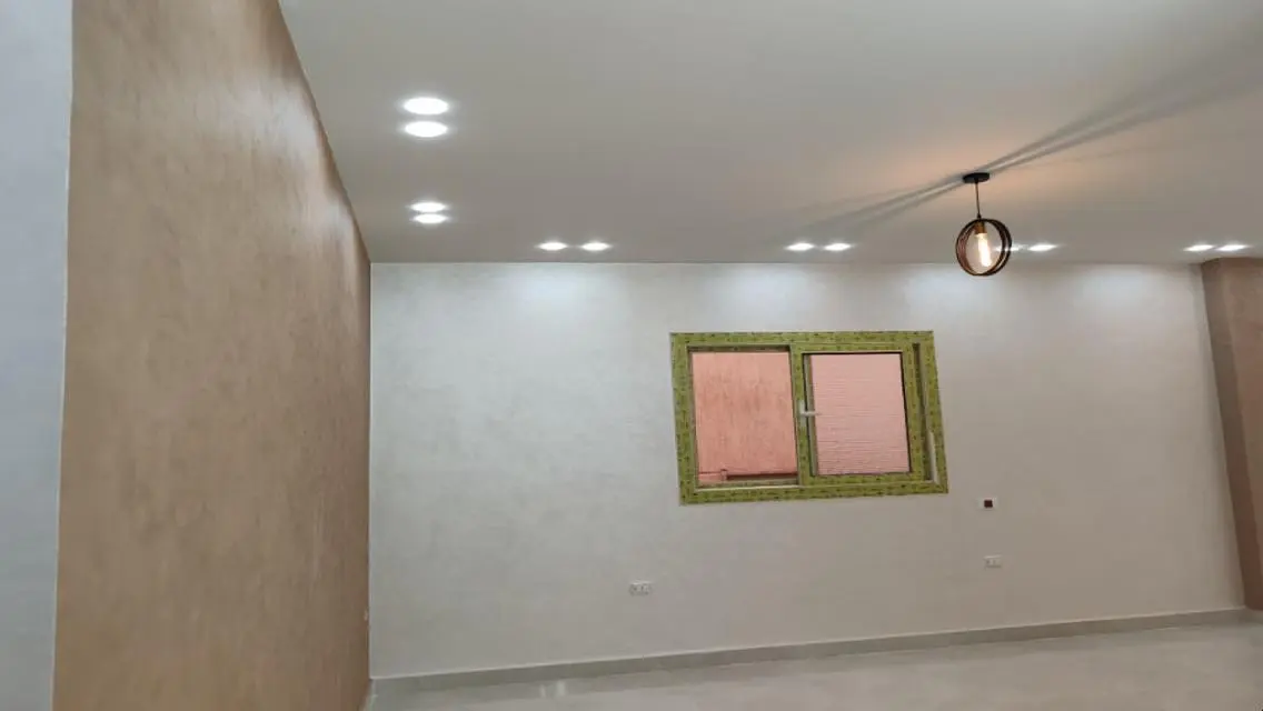 Luxury 3 Bedroom Apartment for Sale in the City