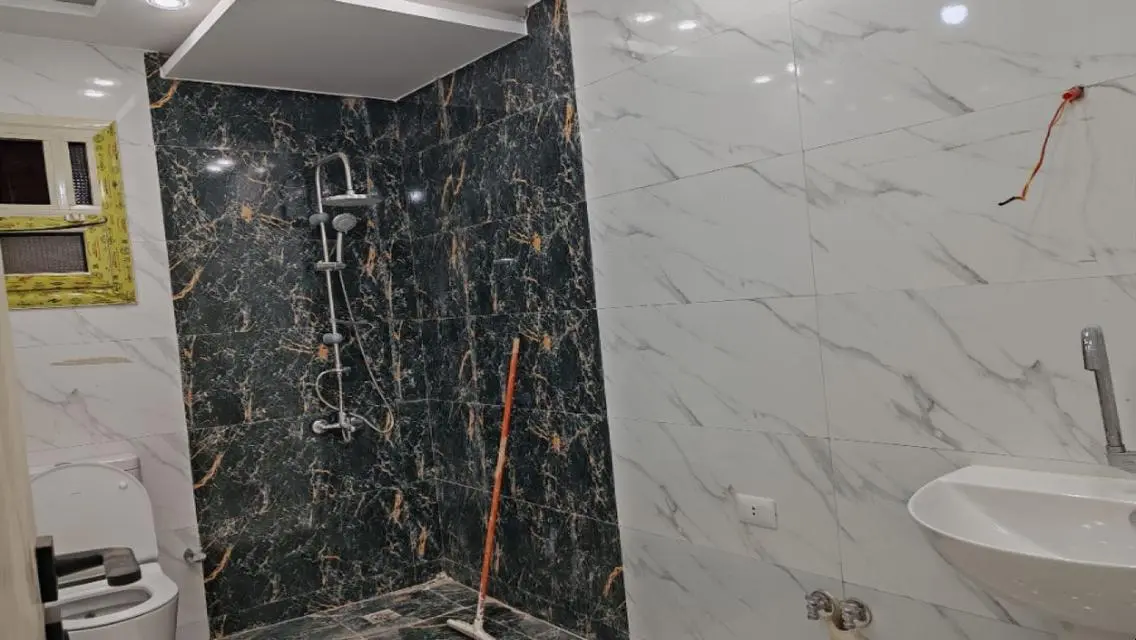 Luxury 3 Bedroom Apartment for Sale in the City