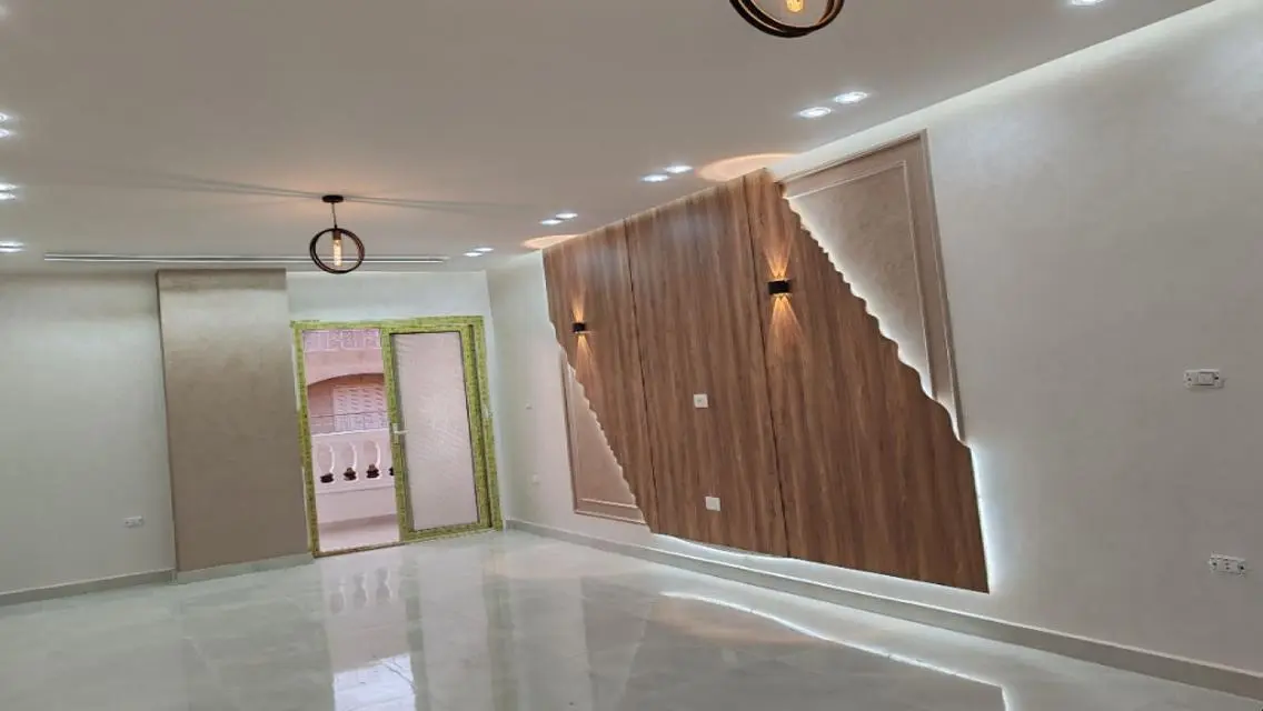 Luxury 3 Bedroom Apartment for Sale in the City