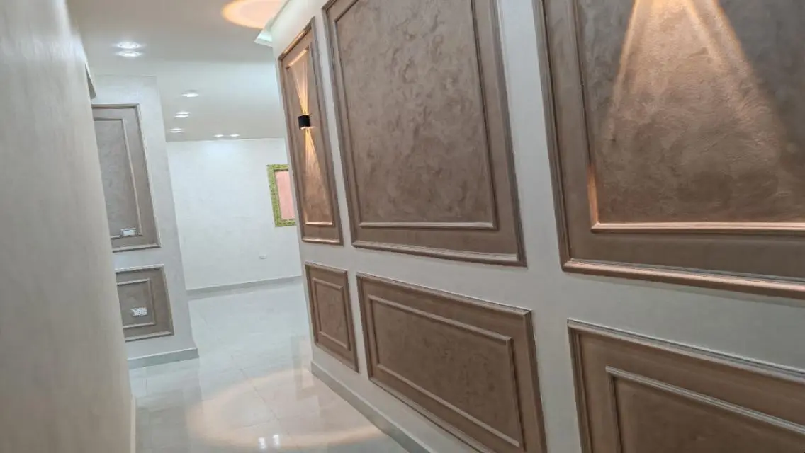 Luxury 3 Bedroom Apartment for Sale in the City