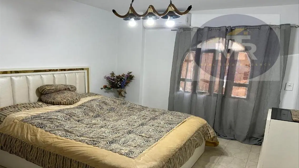 Luxury Apartment with Spacious Area in the Heart of the City