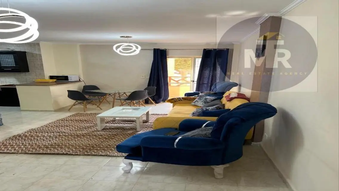 Luxury Apartment with Spacious Area in the Heart of the City