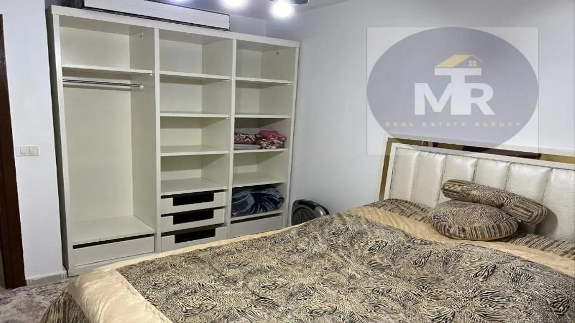 Luxury Apartment with Spacious Area in the Heart of the City