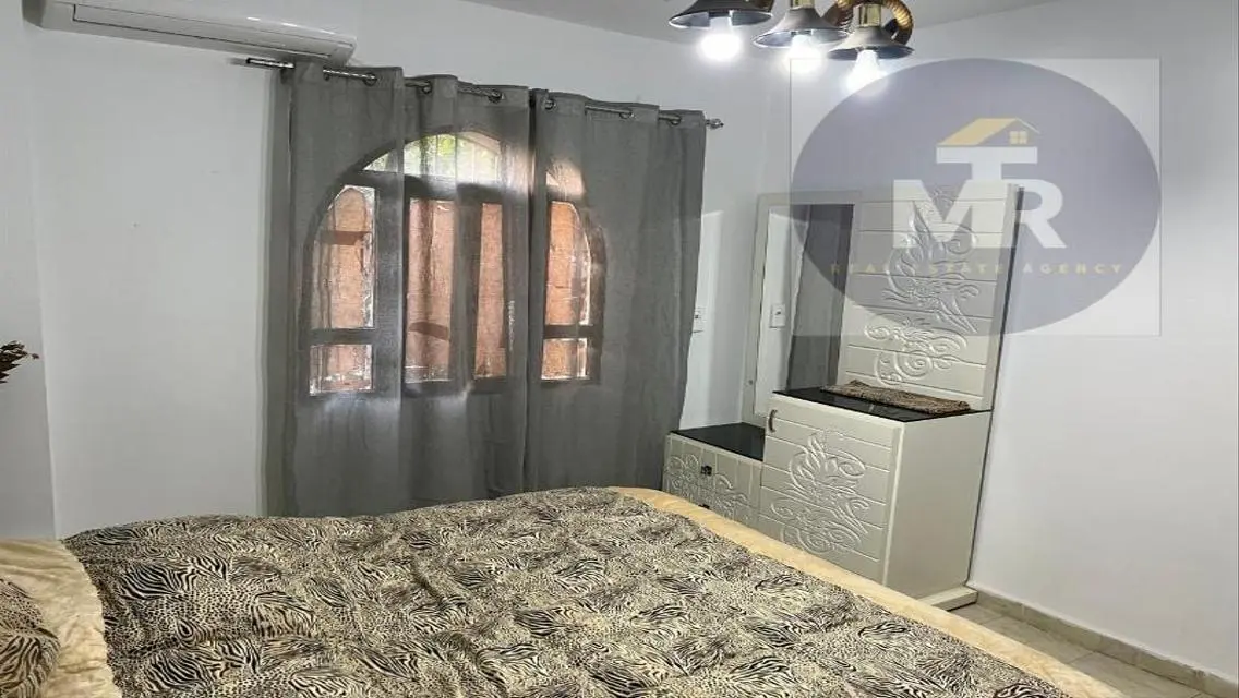 Luxury Apartment with Spacious Area in the Heart of the City