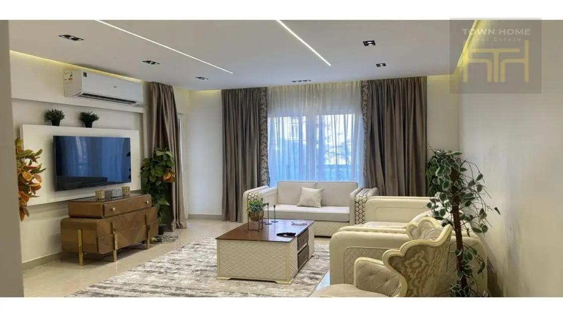 Modern Furnished Apartment for Rent