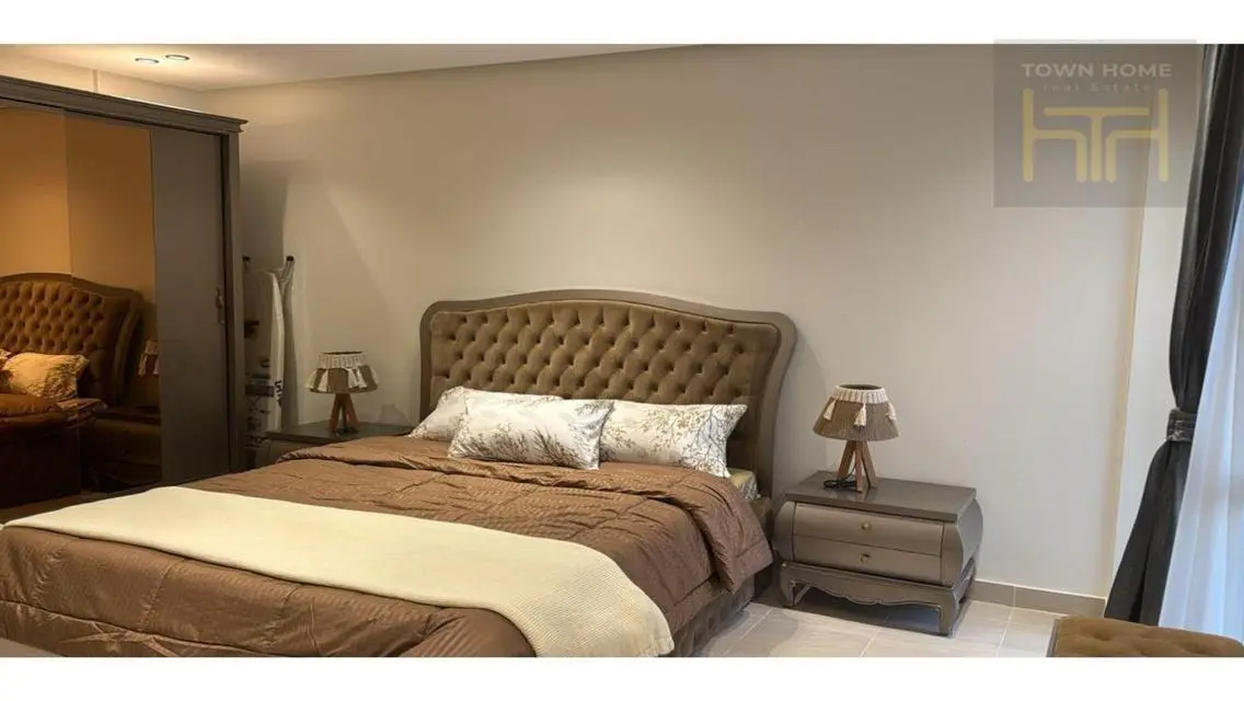 Modern Furnished Apartment for Rent