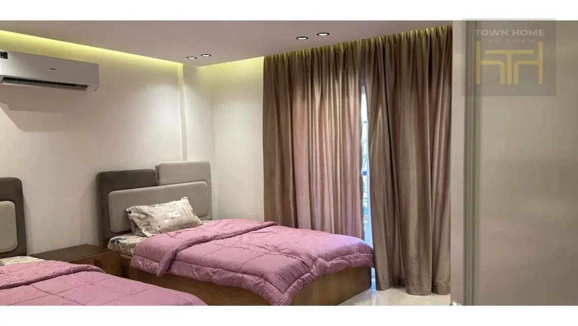 Modern Furnished Apartment for Rent